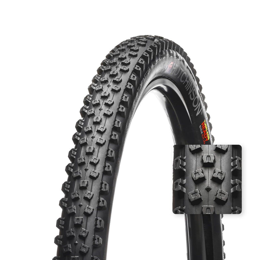 Hutchinson Hutchinson Toro MTB Reifen, Schwarz, 29x2.30