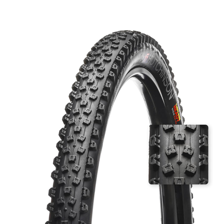 Hutchinson Hutchinson Toro MTB Reifen, Schwarz, 29x2.30