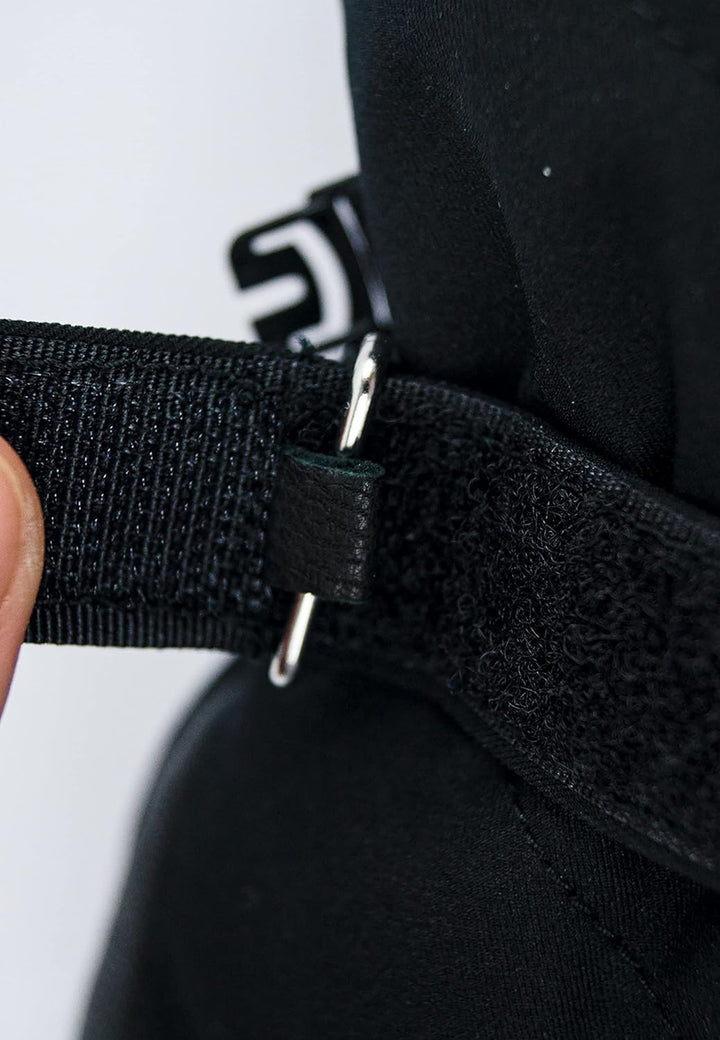 Reusch Damen Nadia R-tex Xt Daunenisolation und wasserdichte Membran, Sehr Warme Skihandschuhe Schne