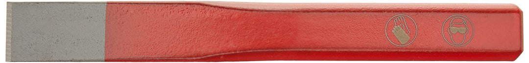 FACOM Flachmeissel mit Vollprofil Länge 180 mm, 1 Stück, 263.18