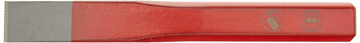 FACOM Flachmeissel mit Vollprofil Länge 180 mm, 1 Stück, 263.18