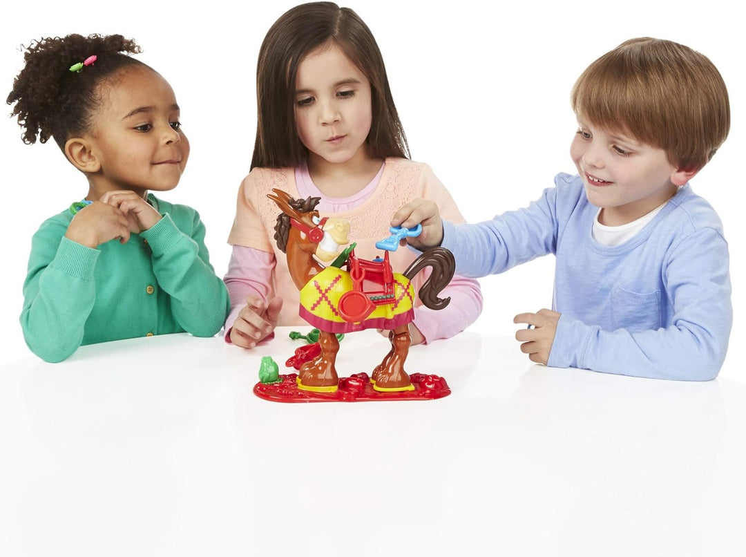 Buckaroo (New Version for 2015)