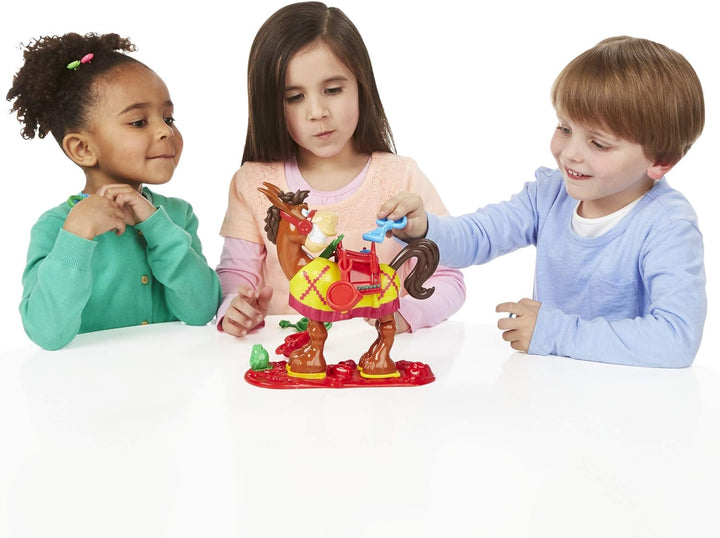 Buckaroo (New Version for 2015)