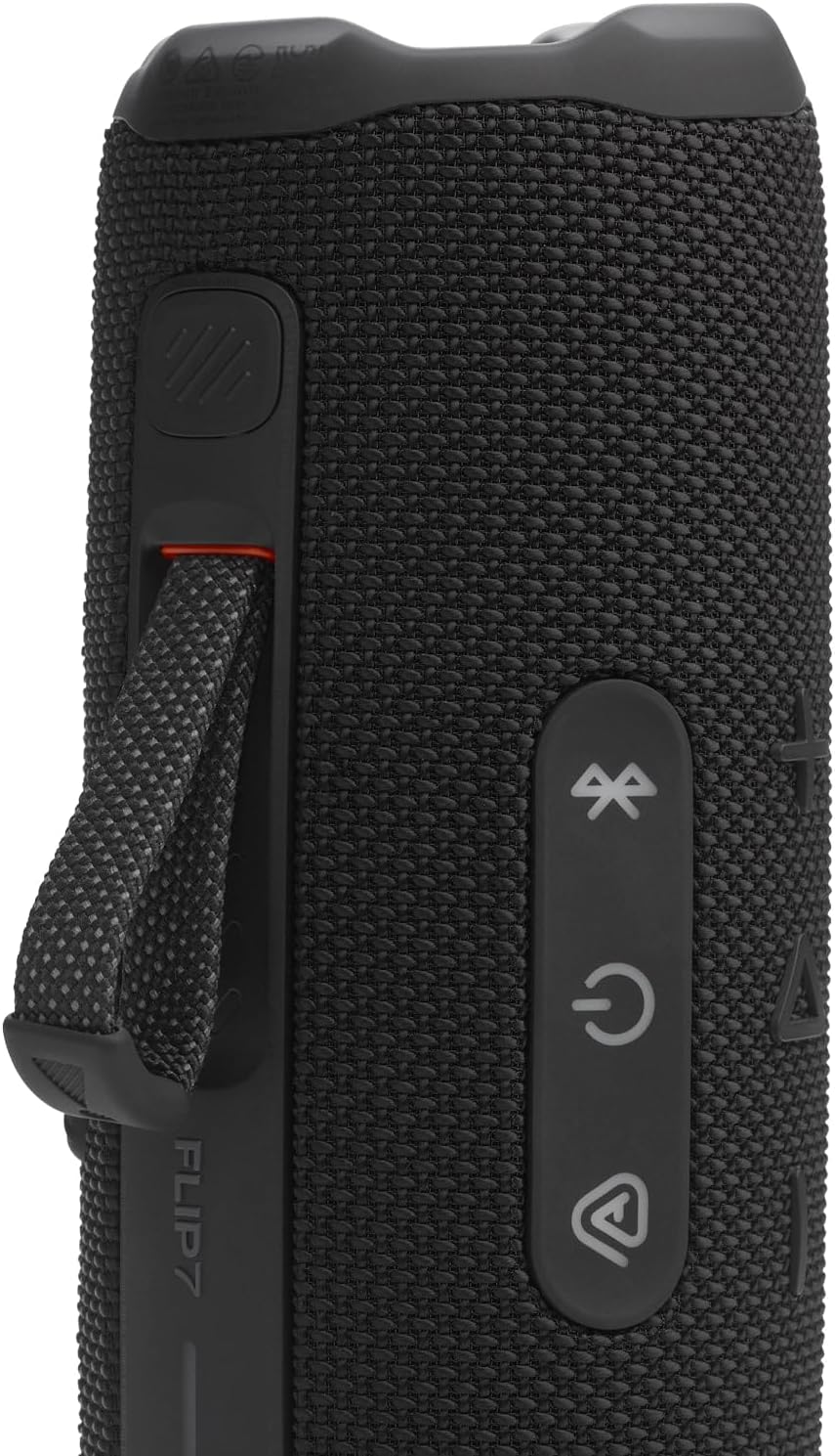 JBL Flip 7, kabelloser tragbarer Bluetooth-Lautsprecher, 16 Stunden Akkulaufzeit, IP68 wasserdicht,