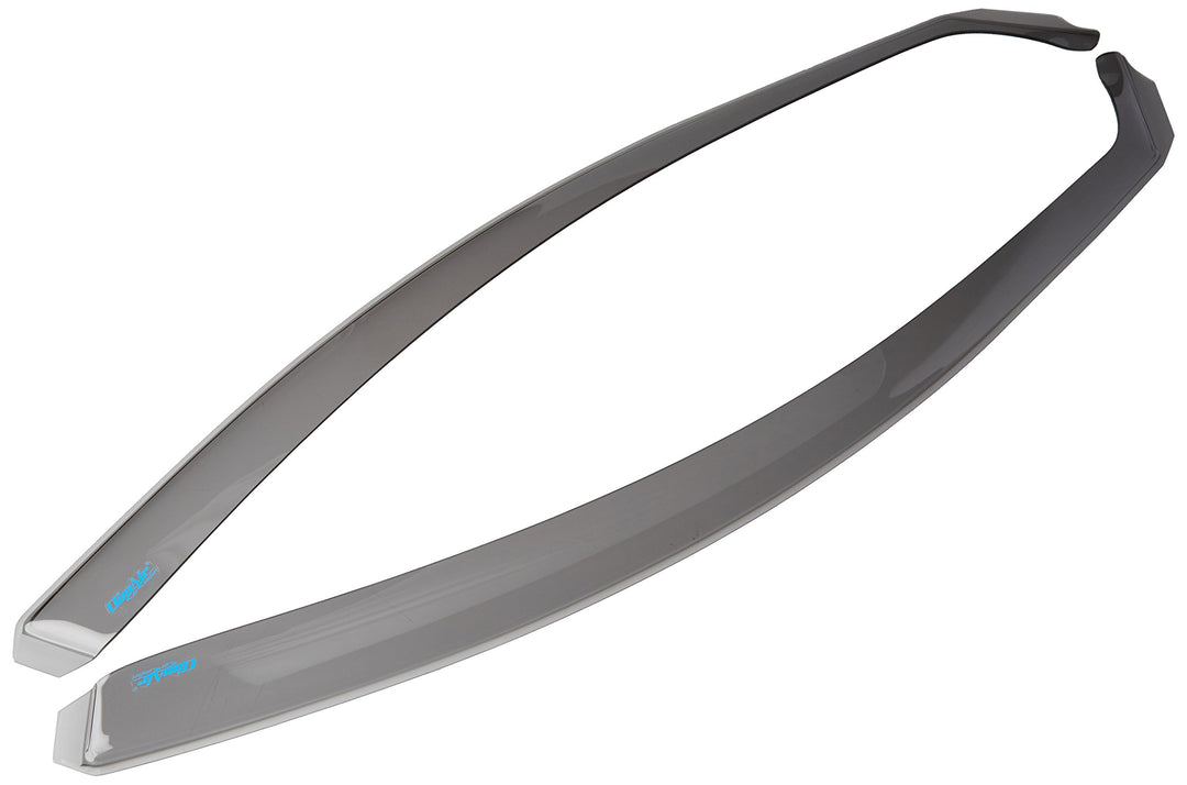 Windabweiser CL 3482 kompatibel mit Chevrolet Captiva 2006-2015 / Opel Antara 2006-2017 Modern color