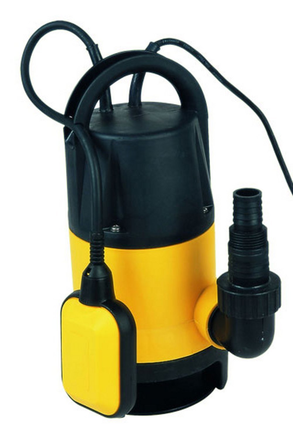 Mauk Schmutzwasserpumpe 10500l/h 650W