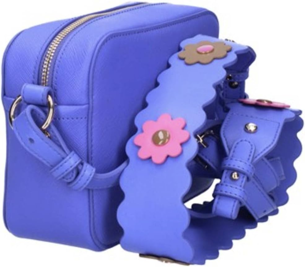 Liu Jo ECS Camera Case S - Umhängetasche 22 cm Summer Lilac, Summer Lilac