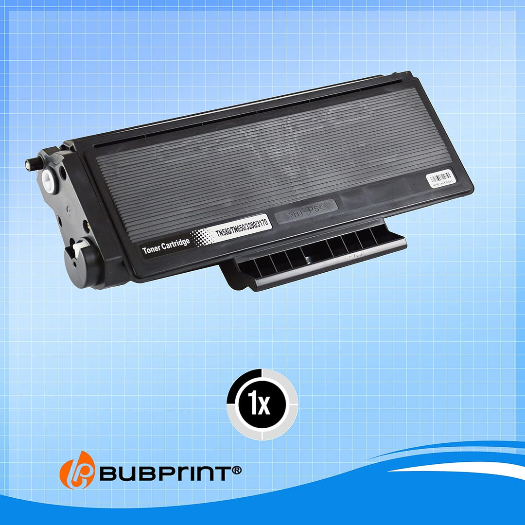 Bubprint Toner kompatibel als Ersatz für Brother TN-3170 für DCP-8060 DCP-8065DN HL-5200 HL-5240 HL-