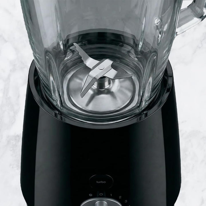 Anakel Home Ersatzmixermesser kompatibel mit Braun 4184 I 4 Edelstahlklingen I Originalersatz Mixer