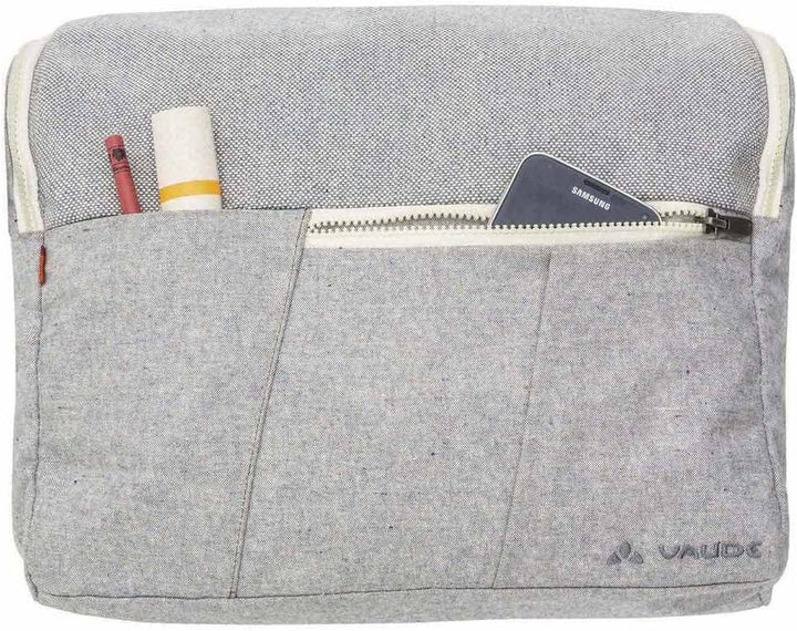 VAUDE Unisex Pinus Taschen Einheitsgrösse Anthracite, Einheitsgrösse Anthracite