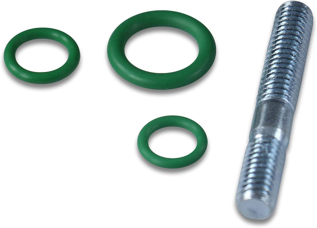 NRF 35886 Kondensator, Klimaanlage