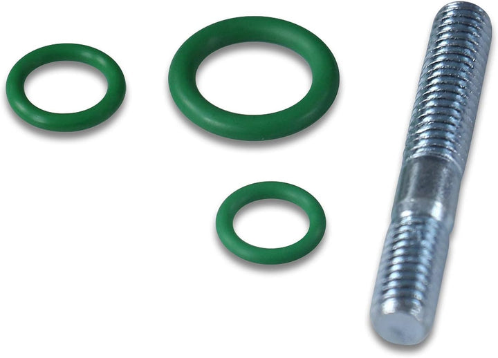 NRF 35886 Kondensator, Klimaanlage