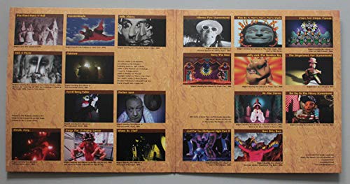 Icky Flix (Rsd 2020), Vinyl