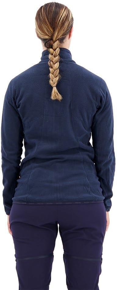 Salewa Damen Paganella Pl W JKT Damen Fleecejacke S NAVY BLAZER, S NAVY BLAZER