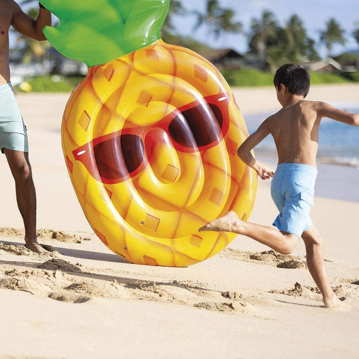 Intex COOL Pineapple MAT