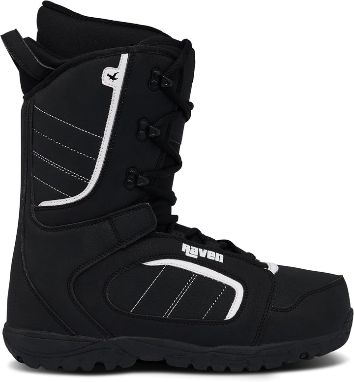 Snowboard Boots Raven Target 39(25), 39(25)