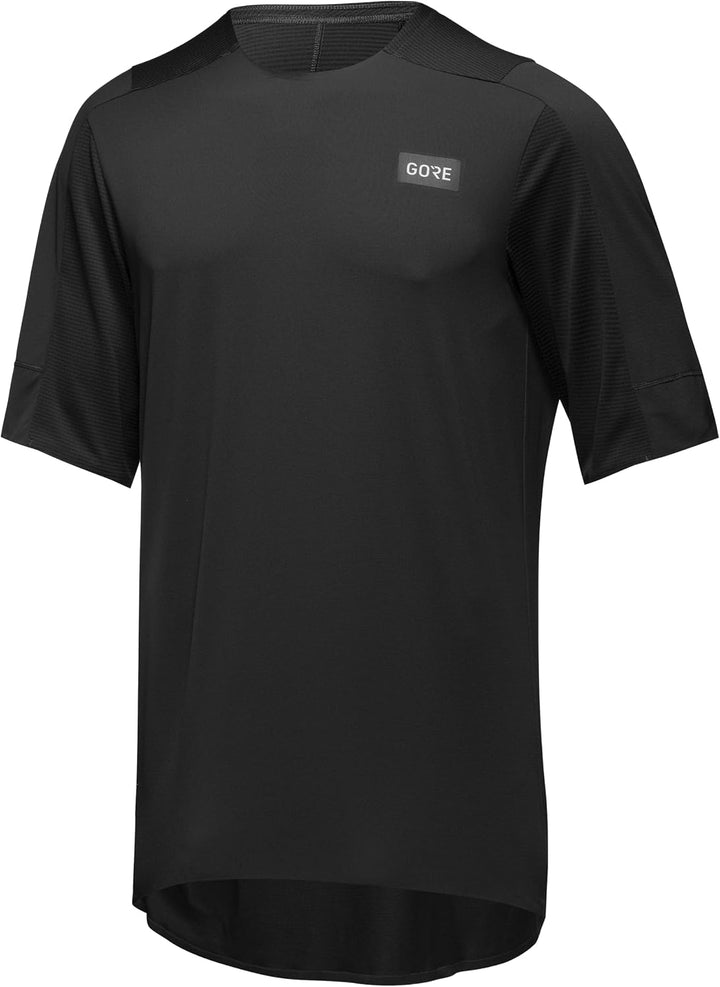 GOREWEAR TrailKPR Herren Fahrrad-Trikot, Langlebiges Trail-Shirt für Mountainbike, Komfortable Passf