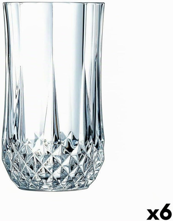Cristal d&
