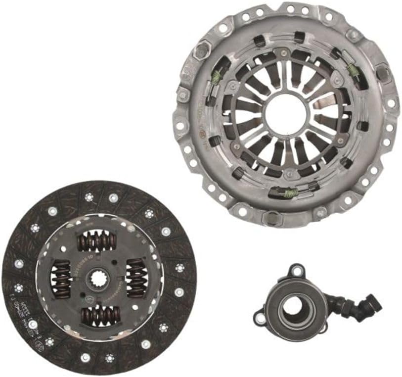 LUK 621303033 Kupplungssatz