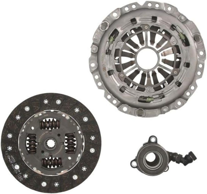 LUK 621303033 Kupplungssatz