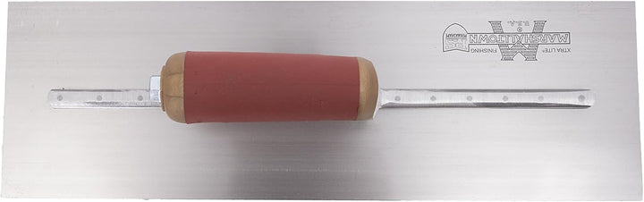 Marshalltown Mpb815d Glättkelle mit Gebogenem Blatt, 45,72 cm