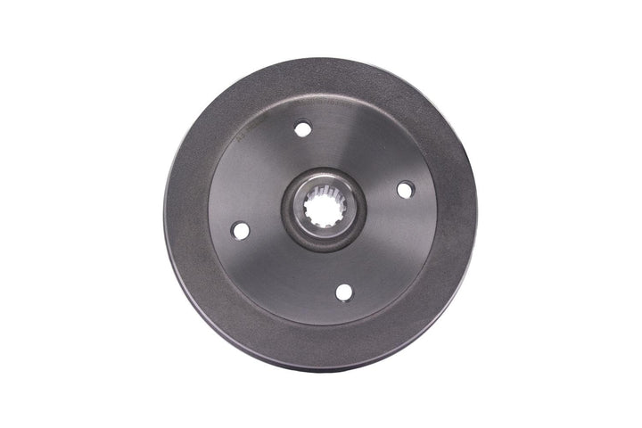 HELLA PAGID 8DT 355 301-671 Bremstrommel - 63909 - für u.a. VOLKSWAGEN