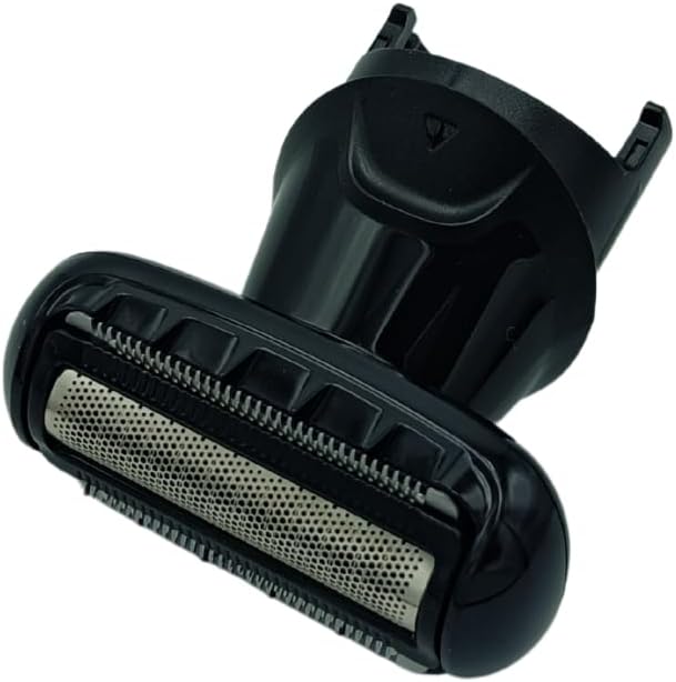 Braun 81634460 Scherkopf für Groomer, Bartschneider