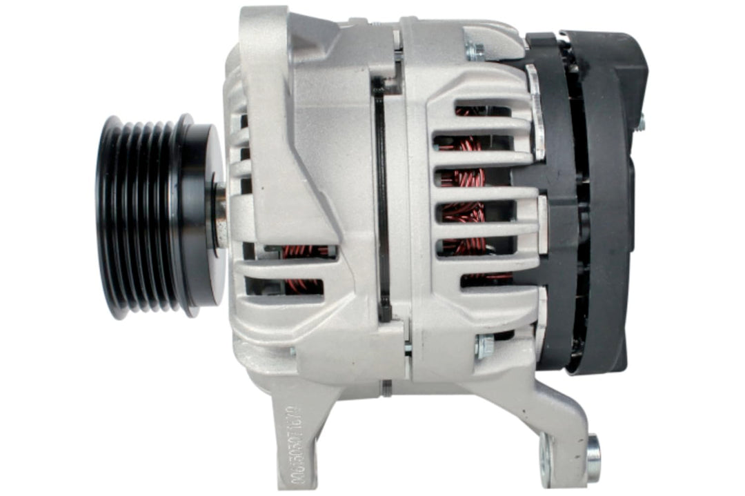 HELLA - Generator/Lichtmaschine - 14V - 90A - für u.a. Iveco Daily III Platform/Chassis - 8EL 012 42