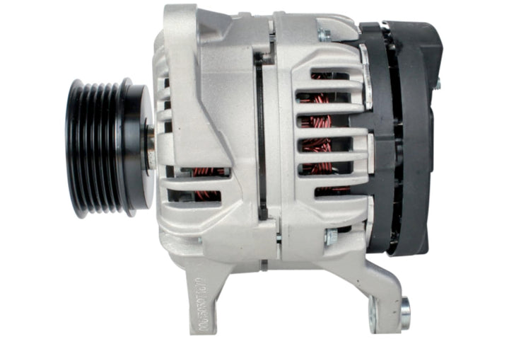 HELLA - Generator/Lichtmaschine - 14V - 90A - für u.a. Iveco Daily III Platform/Chassis - 8EL 012 42