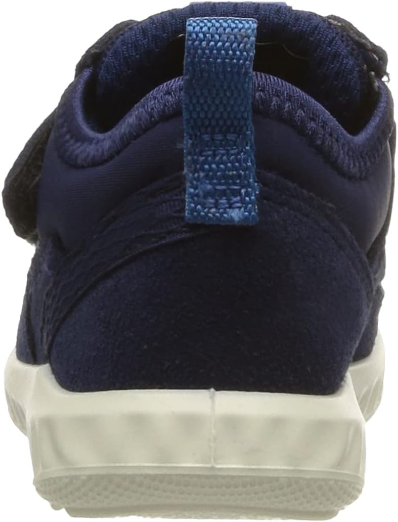ECCO Jungen Sp.1 Lite Infant Quick Fastener 24 EU Blue Depths Blue Depths, 24 EU Blue Depths Blue De