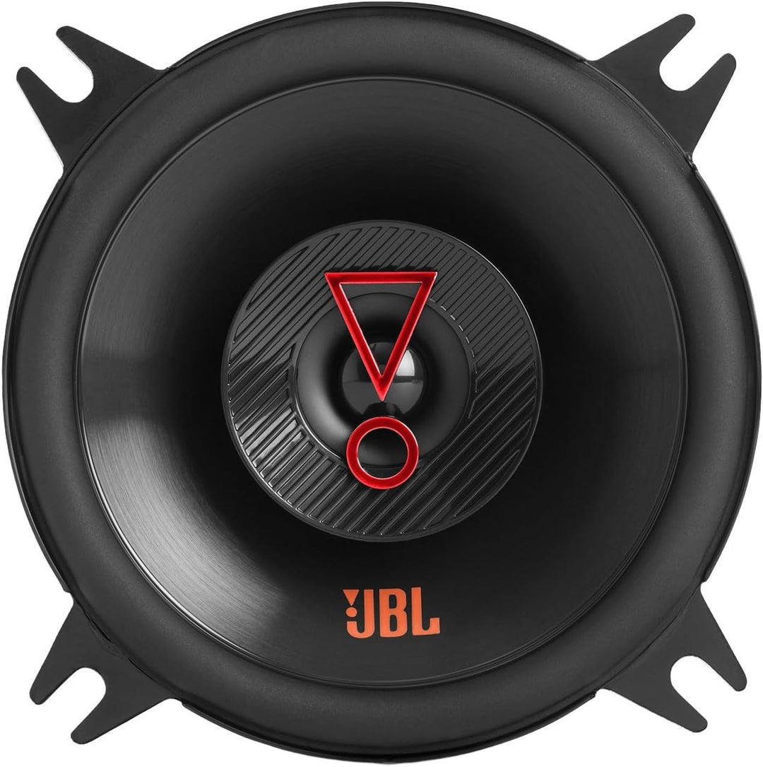 JBL Stage3 427F 2-Wege Auto Lautsprecher Set von Harman Kardon - 150 Watt Autolautsprecher - 2 stück