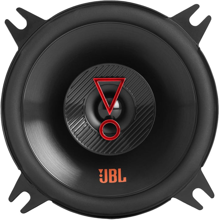 JBL Stage3 427F 2-Wege Auto Lautsprecher Set von Harman Kardon - 150 Watt Autolautsprecher - 2 stück