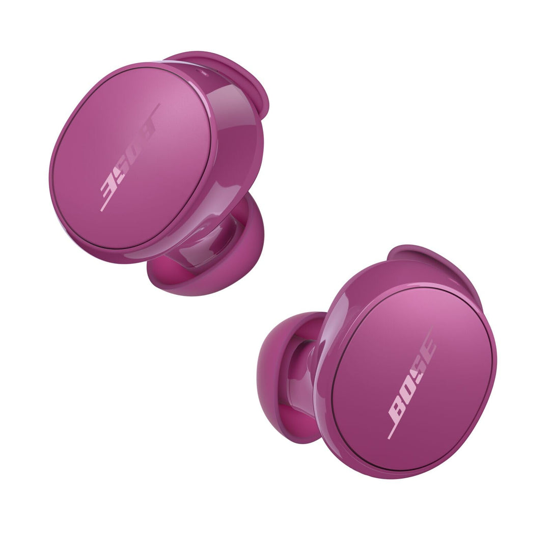 Bose QuietComfort Kabellose Noise-Cancelling-Earbuds, Lifestyle-Bluetooth-Earbuds für Sport und mehr
