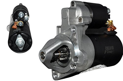 JP GROUP 6190300100 Starter
