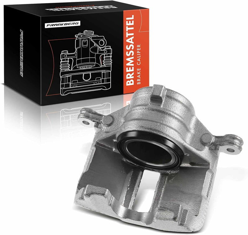 Frankberg Bremssattel Bremszange Vorne Links Kompatibel mit Freelander L314 1998-2000 Freelander Sof