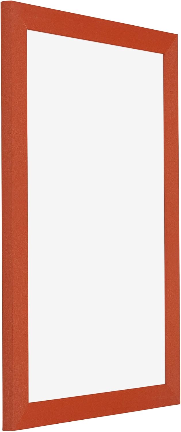 yd. Your Decoration - Bilderrahmen 60x90 cm - Bilderrahmen aus MDF mit Acrylglas - Antireflex - Ausg