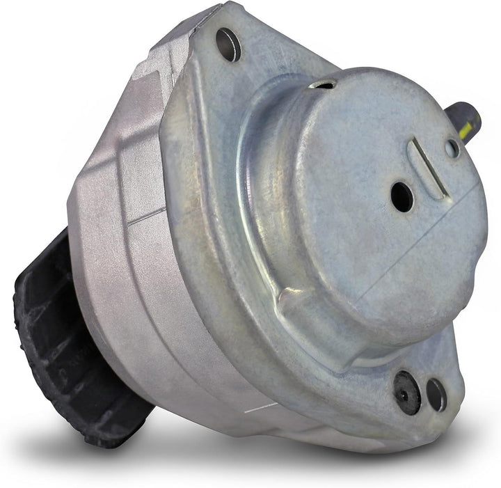 febi bilstein 24096 Motorlager , 1 Stück links, links