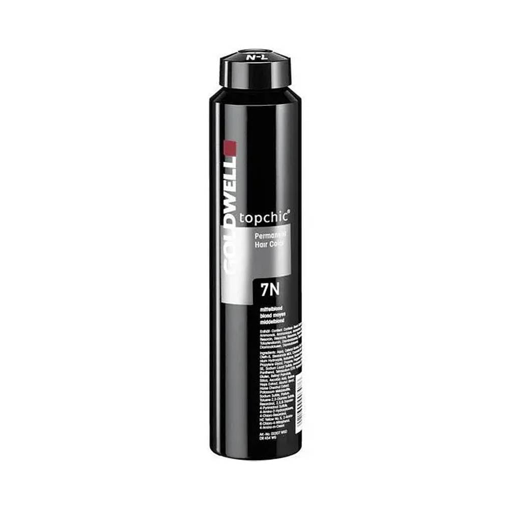 Goldw. Topchic DS 6GB hellbr.goldbr. 250ml