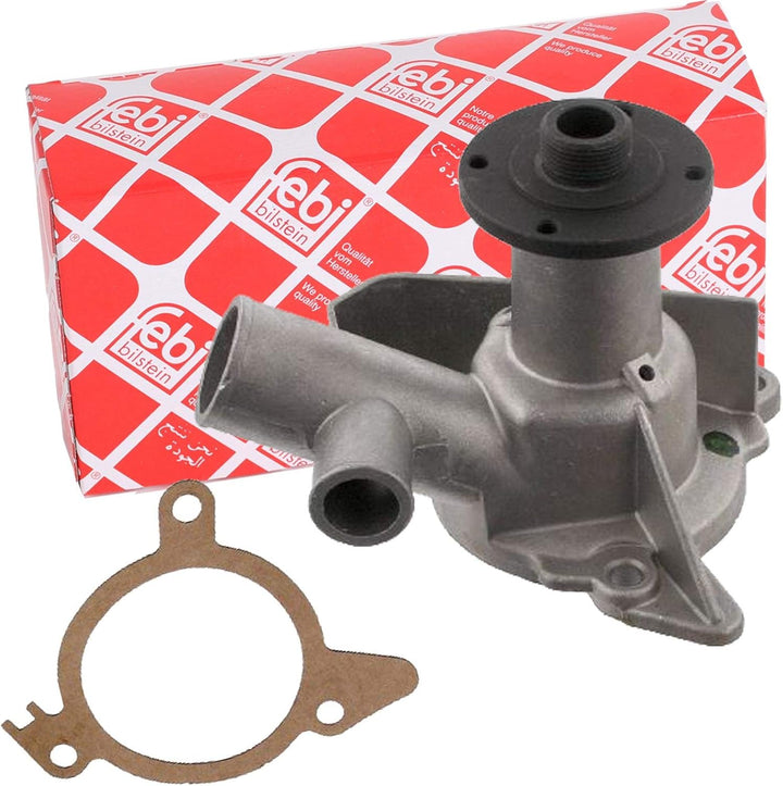 febi bilstein 01290 Wasserpumpe mit Dichtung , 1 Stück