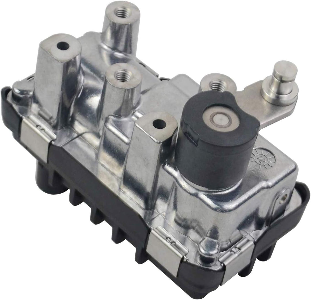 Bisenya Turbo Elektrischer Stellantrieb kompatibel mit CLK C209 320 CDI 05-09 6NW009420 G-277 765155