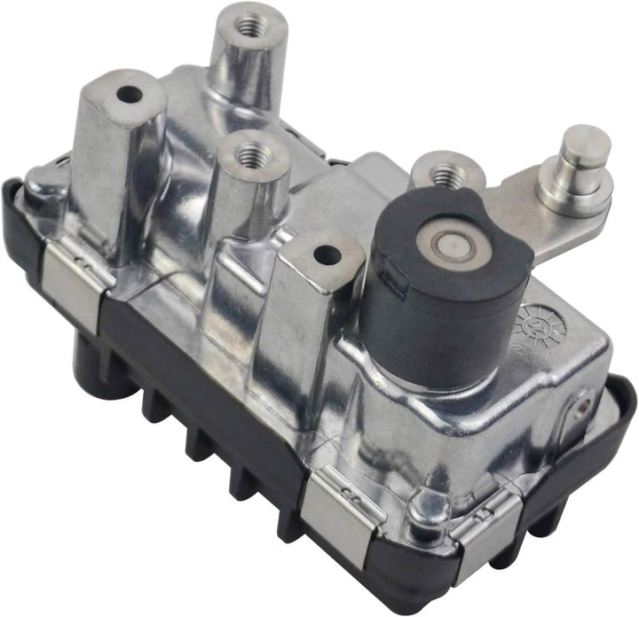 Bisenya Turbo Elektrischer Stellantrieb kompatibel mit CLK C209 320 CDI 05-09 6NW009420 G-277 765155
