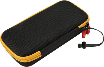 banapoy Harte Eva-Tragetasche, Tragbare Reise-Handspielkonsole, Schützende Tragetasche, Stossfeste A