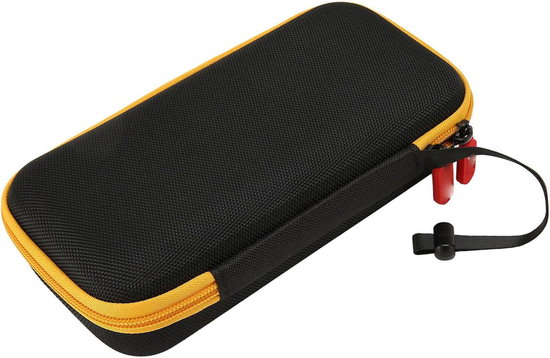 banapoy Harte Eva-Tragetasche, Tragbare Reise-Handspielkonsole, Schützende Tragetasche, Stossfeste A