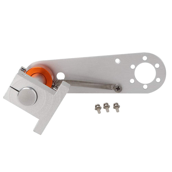Aluminiumlegierung Halter Encoder, Montageständer Halterung Zubehör, EB015 Encoder Halterung Hohe Qu
