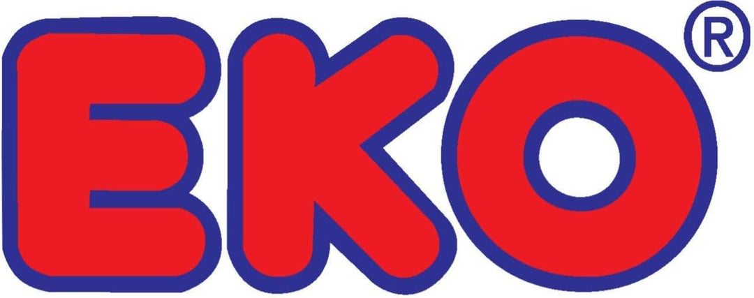 EKO - Snow-Comet 120 in Silber