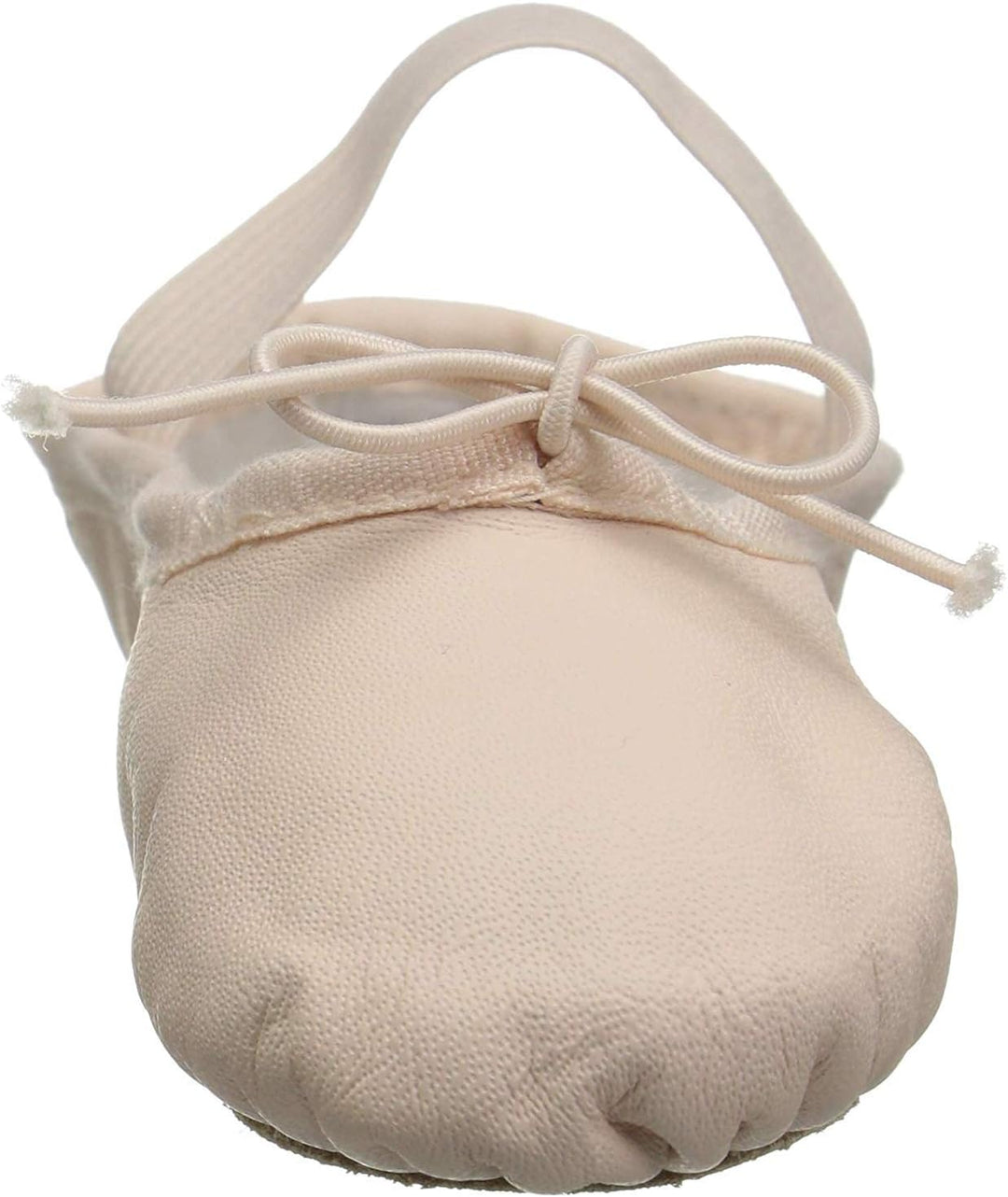 Bloch Mädchen Dance Dansoft Ballettschuhe aus Leder mit Durchgehender SohleTanzschuh 32 EU Theatrica