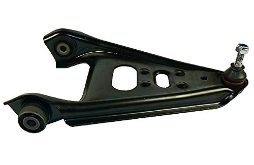 METZGER 58057408 Lenker, Radaufhängung