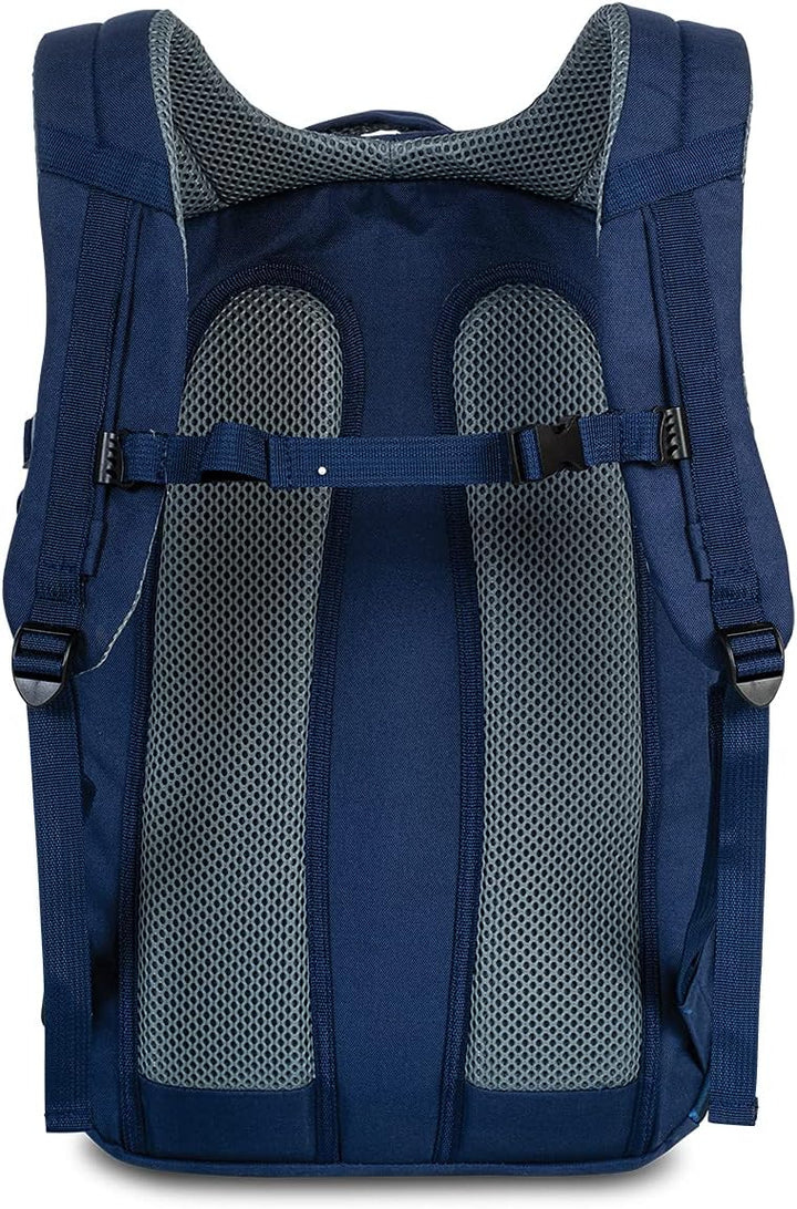 Bestway Unisex Evolution Air Luggage- Carry-On Luggage (1er Pack) 22 Liter Olivgrün/Khaki, 22 Liter