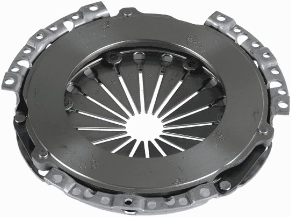 Sachs 3082 168 231 Kupplungsdruckplatte Kupplung/-anbauteile 3082 168 231 - Kupplung/-anbauteile, Ku