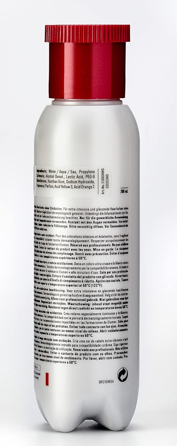 Goldw. Elumen Color Pure gold GK@all 200ml